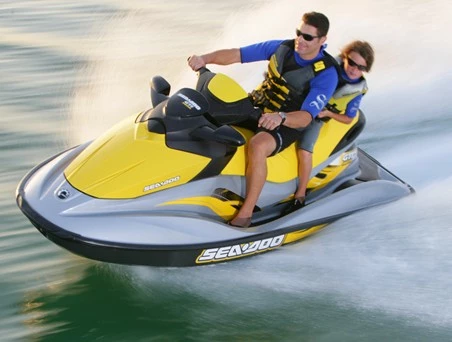 Arizona Wave Runners boat rentals     Wave Runner 3 Seater 0 3 Seater 