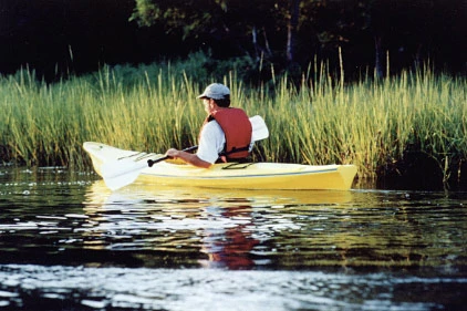  boat rentals    lake erie Kayak Single   2006 10 