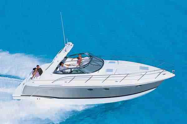 Miami Formula boat rentals     Formula PC Express Cruiser 0 36' 