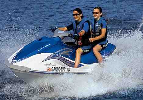  boat rentals    lake erie Yamaha 2 seater 0 2 seater 