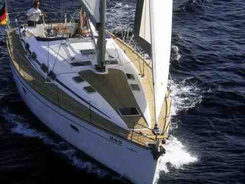  boat rentals      Sailing yachts  Sailing yachts 2006 46' 