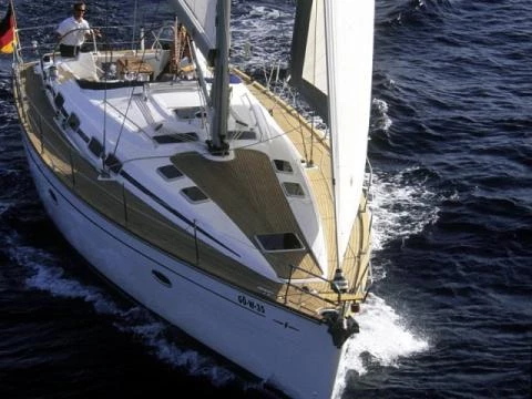  boat rentals      Sailing yachts  Sailing yachts 2006 46