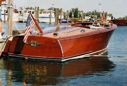  boat rentals    New York Harbor. Captained Century Speedboat  25 