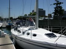  boat rentals    Pacific Ocean Catalina 34 0 34 feet 