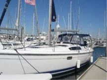  boat rentals    Pacific Ocean Hunter 380 0 38 feet 