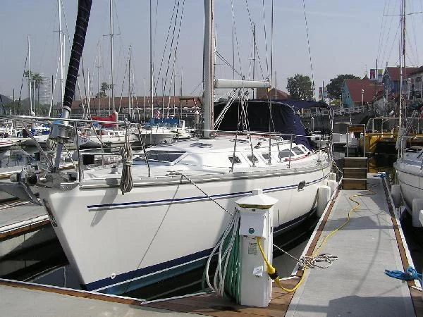  boat rentals    Pacific Ocean Catalina 400 0 40 feet 