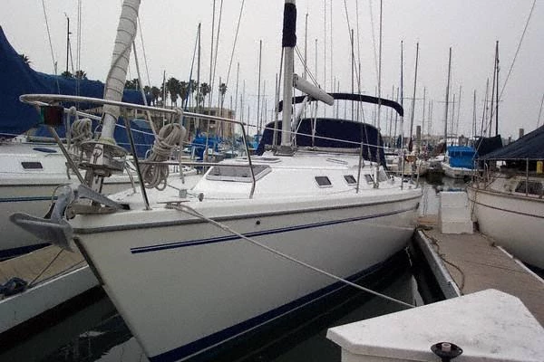  boat rentals    Pacific Ocean Catalina 42 0 42 feet 