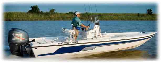 Skeeter Bay Boat boat rentals    West Lake Toho Skeeter ZX20 Bay 2008 20' 