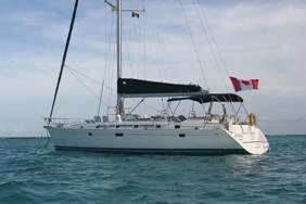  boat rentals  The Grenadines, West Indies St. Vincent   Beneteau 505 1999 49 Feet 