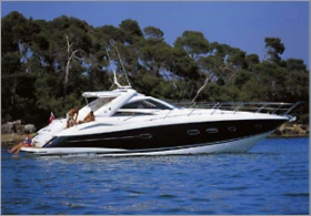  boat rentals California Newport Beach California Newport Beach Sunseeker Portofino 2008 53 Feet 