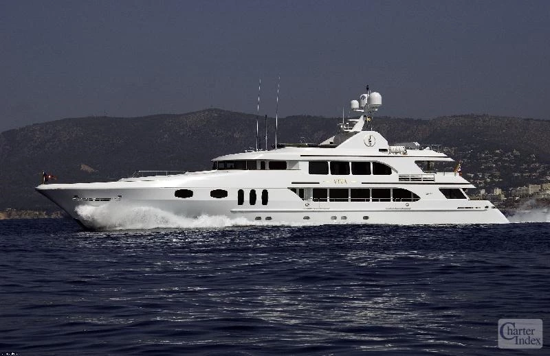  boat rentals    East Coast Benetti Benetti classic 2000 70.1m 