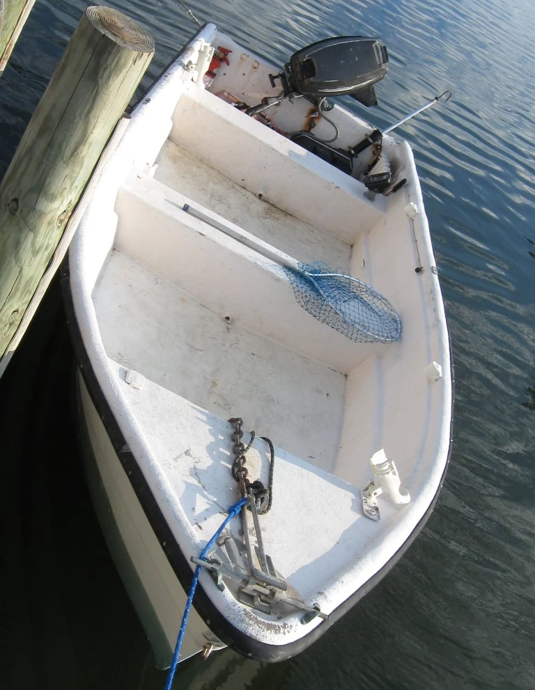  boat rentals North Carolina Outer Banks North Carolina Pamlico, Roanoke,Croatan Sounds Skiff Craft 16 2007 16 Feet 