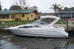 Witchcraft II boat rentals Maryland Glen Burnie Maryland Chesapeake Bay Bayliner Express Cruiser 0 30 