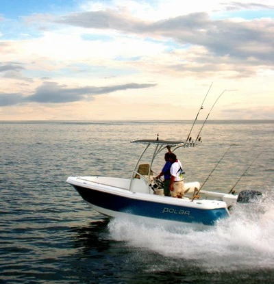  boat rentals North Carolina Outer Banks North Carolina Pamlico, Roanoke,Croatan Sounds Polar 1800CC 2009 183Feet 